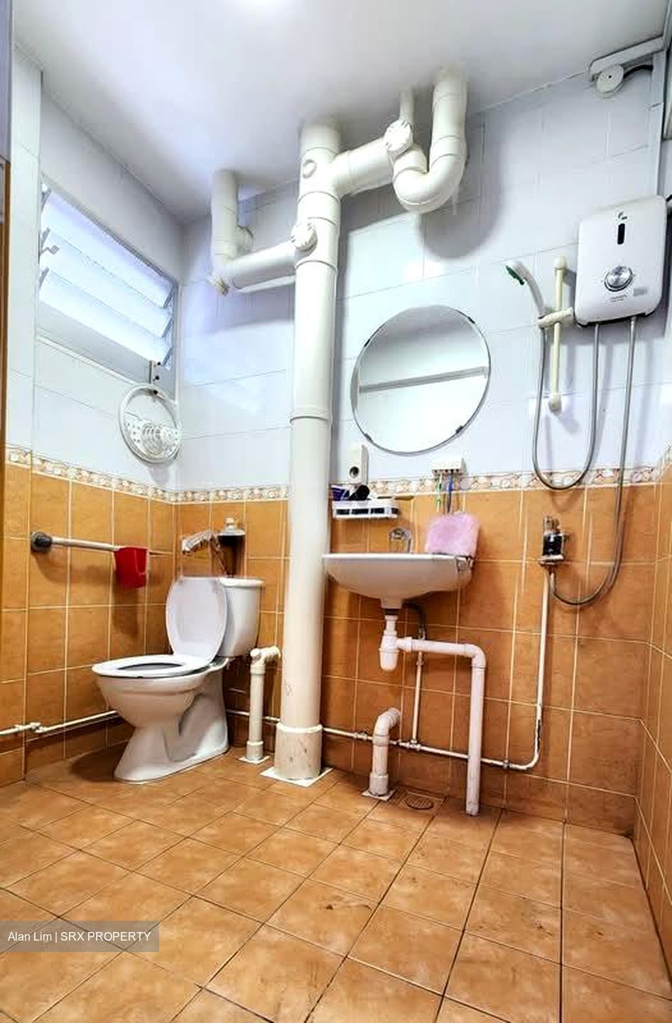 Blk 215 MARSILING LANE (Woodlands), HDB 5 Rooms #572205601